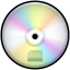 CD Rewritable Icon 64x64 png